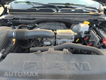 2021 Ram 1500 Limited Longhorn Crew Cab Short Bed - miniatura 15