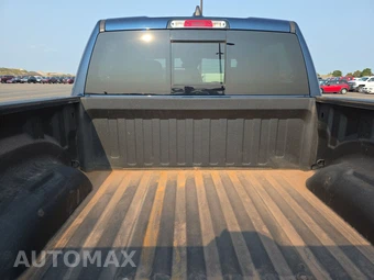2021 Ram 1500 Limited Longhorn Crew Cab Short Bed - miniatura 16