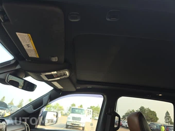 2021 Ram 1500 Limited Longhorn Crew Cab Short Bed - miniatura 17