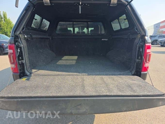 2021 Ram 1500 Limited Longhorn Crew Cab Short Bed - miniatura 11