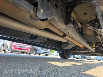 2021 Ram 1500 Limited Longhorn Crew Cab Short Bed - miniatura 14