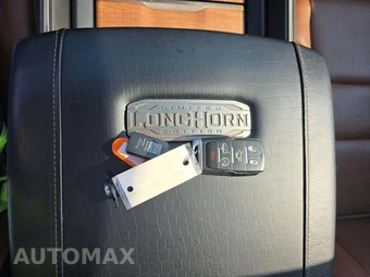 2021 Ram 1500 Limited Longhorn Crew Cab Short Bed - miniatura 5
