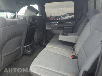 2021 Ram 1500 Lone Star Crew Cab Short Bed - miniatura 13