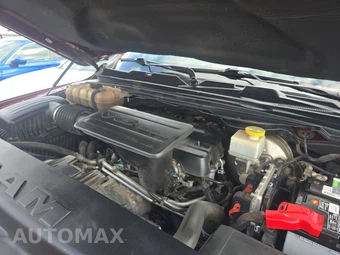 2021 Ram 1500 Lone Star Crew Cab Short Bed - miniatura 15