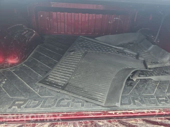 2021 Ram 1500 Lone Star Crew Cab Short Bed - miniatura 16
