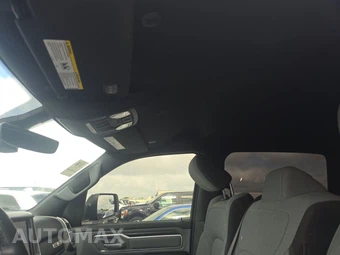 2021 Ram 1500 Lone Star Crew Cab Short Bed - miniatura 17