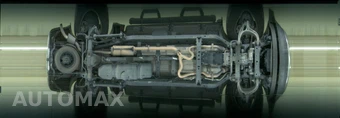 2021 Ram 1500 Lone Star Crew Cab Short Bed - miniatura 18