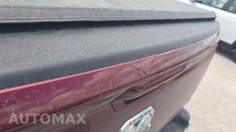 2021 Ram 1500 Lone Star Crew Cab Short Bed - miniatura 20