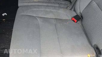 2021 Ram 1500 Lone Star Crew Cab Short Bed - miniatura 21