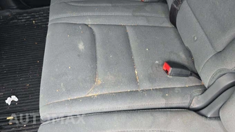 2021 Ram 1500 Lone Star Crew Cab Short Bed - miniatura 25
