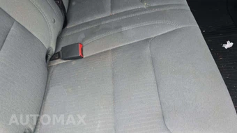 2021 Ram 1500 Lone Star Crew Cab Short Bed - miniatura 30