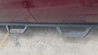 2021 Ram 1500 Lone Star Crew Cab Short Bed - miniatura 33