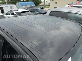 2021 Ram 1500 Lone Star Crew Cab Short Bed - miniatura 12