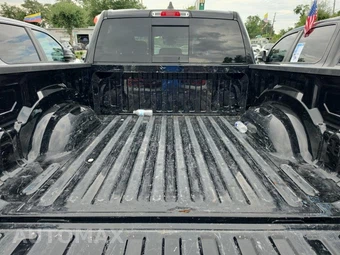 2021 Ram 1500 Lone Star Crew Cab Short Bed - miniatura 19
