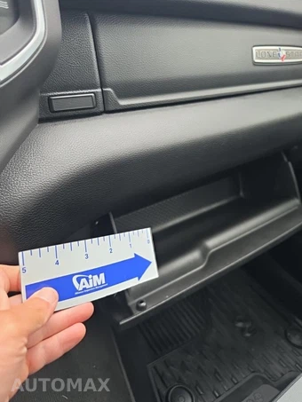 2021 Ram 1500 Lone Star Crew Cab Short Bed - miniatura 24
