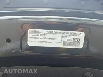 2021 Ram 1500 Lone Star Crew Cab Short Bed - miniatura 28