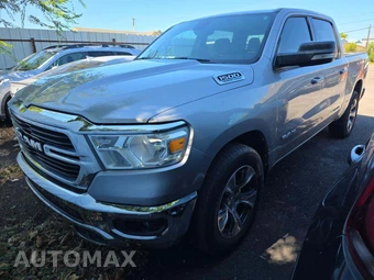 2021 Ram 1500 Lone Star Crew Cab Short Bed