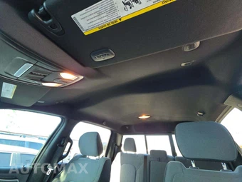 2021 Ram 1500 Lone Star Crew Cab Short Bed - miniatura 11