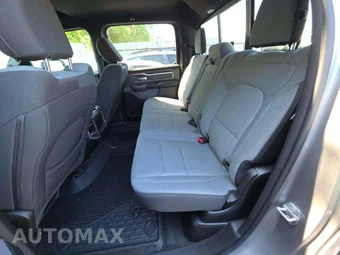 2021 Ram 1500 Lone Star Crew Cab Short Bed - miniatura 13