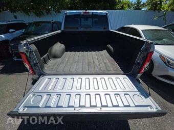 2021 Ram 1500 Lone Star Crew Cab Short Bed - miniatura 14