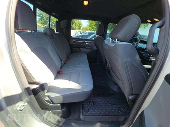 2021 Ram 1500 Lone Star Crew Cab Short Bed - miniatura 16