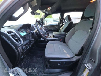 2021 Ram 1500 Lone Star Crew Cab Short Bed - miniatura 6