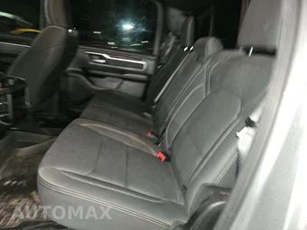 2021 Ram 1500 Lone Star Crew Cab Short Bed - miniatura 13