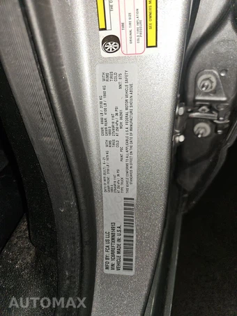 2021 Ram 1500 Lone Star Crew Cab Short Bed - miniatura 14