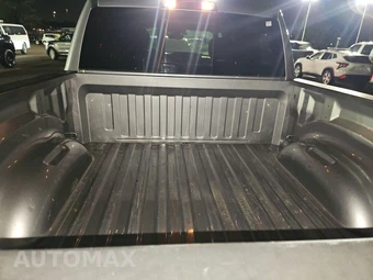 2021 Ram 1500 Lone Star Crew Cab Short Bed - miniatura 16
