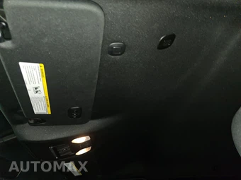 2021 Ram 1500 Lone Star Crew Cab Short Bed - miniatura 18