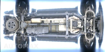2021 Ram 1500 Lone Star Crew Cab Short Bed - miniatura 19