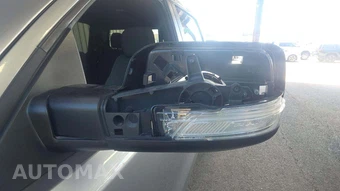 2021 Ram 1500 Lone Star Crew Cab Short Bed - miniatura 23