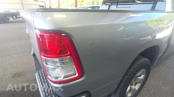 2021 Ram 1500 Lone Star Crew Cab Short Bed - miniatura 24