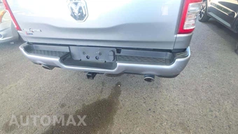 2021 Ram 1500 Lone Star Crew Cab Short Bed - miniatura 25