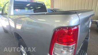 2021 Ram 1500 Lone Star Crew Cab Short Bed - miniatura 28