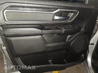 2021 Ram 1500 Lone Star Crew Cab Short Bed - miniatura 9
