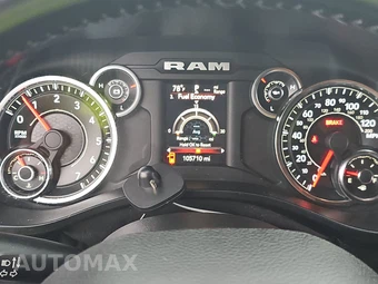 2021 Ram 1500 Lone Star Crew Cab Short Bed - miniatura 12
