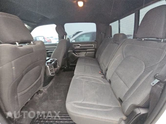 2021 Ram 1500 Lone Star Crew Cab Short Bed - miniatura 13