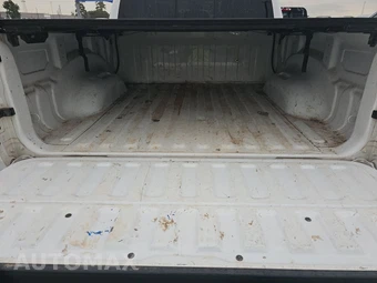 2021 Ram 1500 Lone Star Crew Cab Short Bed - miniatura 16