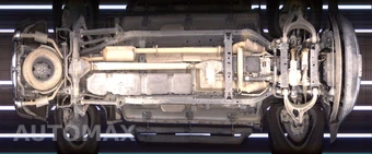 2021 Ram 1500 Lone Star Crew Cab Short Bed - miniatura 18