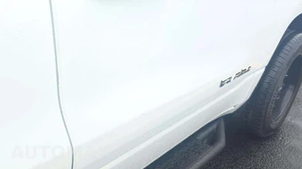 2021 Ram 1500 Lone Star Crew Cab Short Bed - miniatura 21