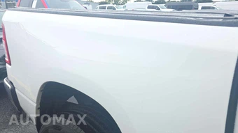 2021 Ram 1500 Lone Star Crew Cab Short Bed - miniatura 22