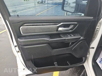 2021 Ram 1500 Lone Star Crew Cab Short Bed - miniatura 9