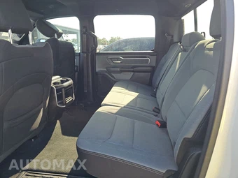2021 Ram 1500 Lone Star Crew Cab Short Bed - miniatura 13