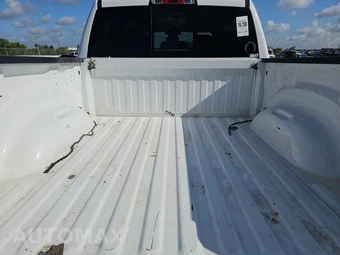 2021 Ram 1500 Lone Star Crew Cab Short Bed - miniatura 16