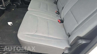 2021 Ram 1500 Lone Star Crew Cab Short Bed - miniatura 21