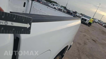 2021 Ram 1500 Lone Star Crew Cab Short Bed - miniatura 24
