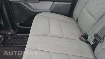 2021 Ram 1500 Lone Star Crew Cab Short Bed - miniatura 26