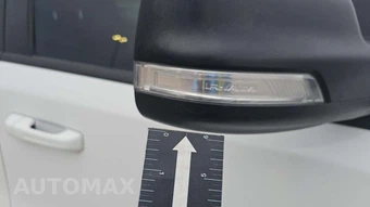 2021 Ram 1500 Lone Star Crew Cab Short Bed - miniatura 29