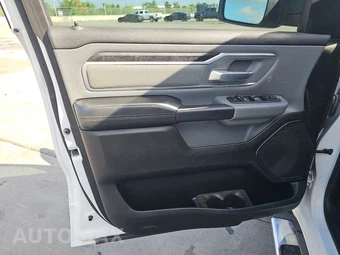 2021 Ram 1500 Lone Star Crew Cab Short Bed - miniatura 9